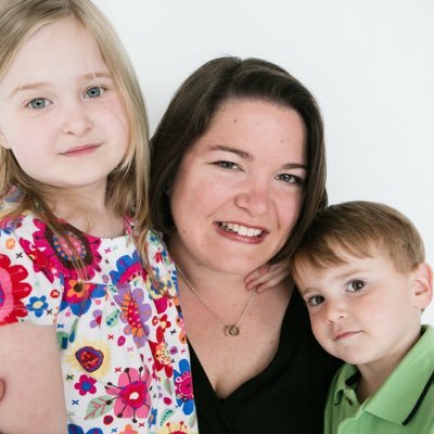 Profile Picture of Jennifer DeVries (@jendevries27) on Twitter