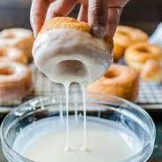 Profile Picture of Glaze Central (@glazecentral1) on Tiktok