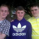 Profile Picture of Danny Wallington (@chubbz1504) on Instagram