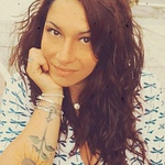 Profile Picture of Alessia Gregorace (@alessiaviola274) on Flickr