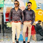 Profile Picture of Rahbar Abbas (@rahbar.abbas.90) on Instagram