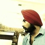 Profile Picture of Daljit Virk (@virk_daljit_) on Instagram
