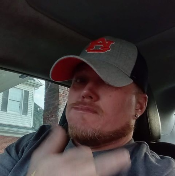 Profile Picture of Adam Garrison (@huggie51) on Poshmark