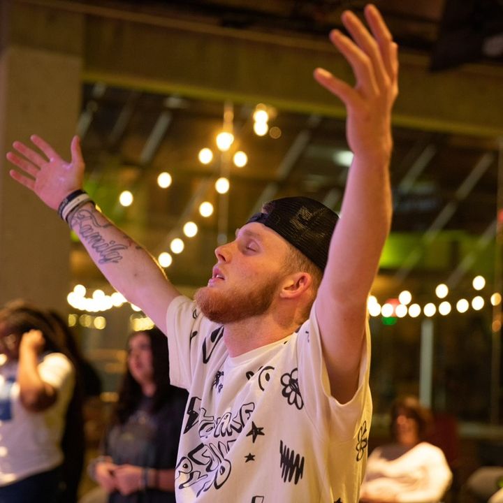 Profile Picture of Matthew Odom (@_matthew.odom) on Tiktok