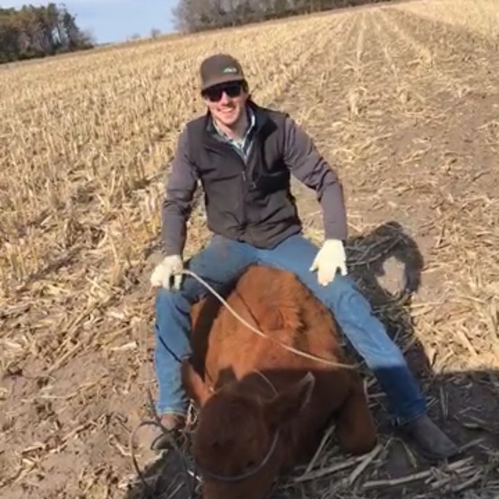 Profile Picture of Aaron Seger (@aaronseger0) on Tiktok