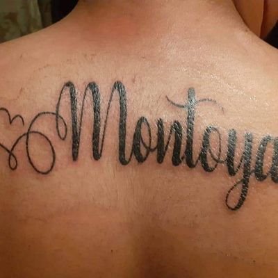 Profile Picture of Montoya Gregory (@MontoyaGregory1) on Twitter