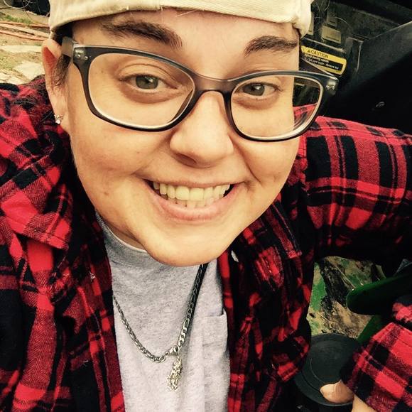 Lacey Robinson - Poshmark Profile Picture of Lacey Robinson (@rocknlacey) on Poshmark