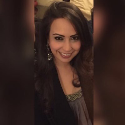 Profile Picture of Erum Shaikh (@@shaikherum) on Twitter
