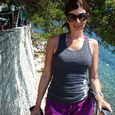 Profile Picture of Alma Ibrahimpasic (@AlmaIbrahimpasi) on Twitter