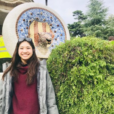 Profile Picture of Bianca Galvez (@BiancaGalvez14) on Twitter