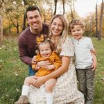 Mrs. Katie Lee - Instagram Profile Picture of Mrs. Katie Lee (@katie.lee.olson) on Instagram