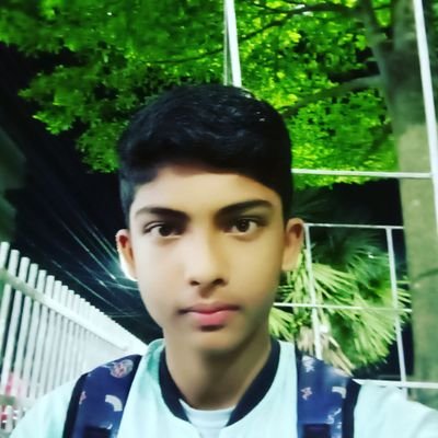 Profile Picture of Muhammad Osman Fahim (@OsmanFahim4) on Twitter