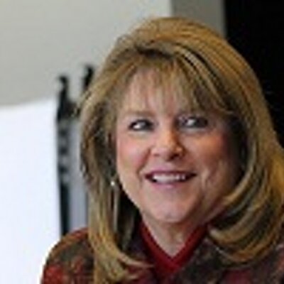 Profile Picture of Cheryl Kaiser (@CherylKaiser) on Twitter