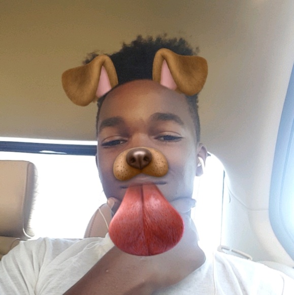 Profile Picture of Kendrick Peavy (@kencastro) on Poshmark
