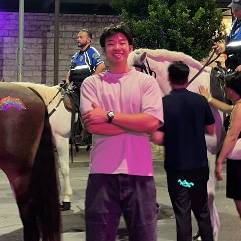 Profile Picture of darren_truong (@darren_truong) on Tiktok