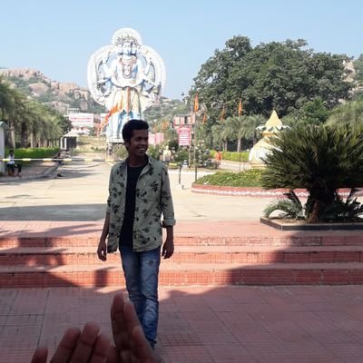 Profile Picture of Venkatesh Bongarala (@VenkateshBonga6) on Twitter