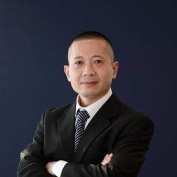 Profile Picture of Ta Chien (@tachien) on Twitter