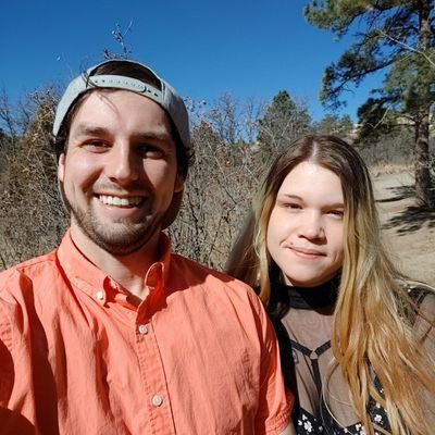 Profile Picture of Austin Mudge (@cbe62c3744f6469) on Twitter