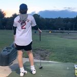 Profile Picture of Roman Todd (@rtodd7baseball) on Instagram
