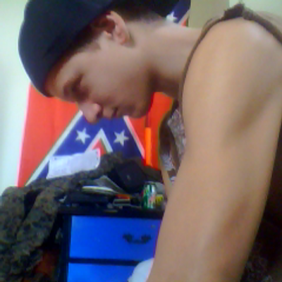 Profile Picture of Cody Tyler Hannon (@codytylerhannon) on Twitter