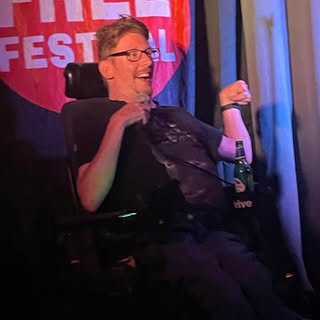 Profile Picture of Jamie Green (@jamiesitdown) on Instagram