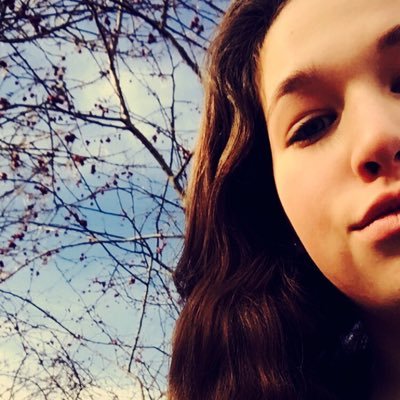 Profile Picture of Mariah Kramer (@Mariah_Kramer8) on Twitter