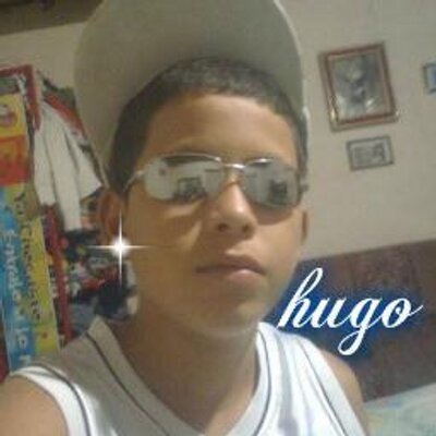 Profile Picture of Hugo Chavarria (@HugoChavarria14) on Twitter