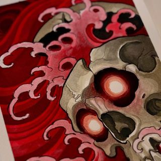 Profile Picture of Alex Doan (@alex_ensoink) on Instagram