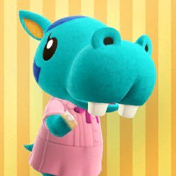 Profile Picture of  💫# 1 Isabelle Stan ✨ (@acnhgetawie) on Twitter