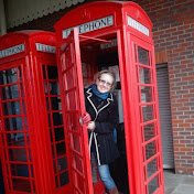 Profile Picture of Lucy Kirby (@lighthouselucy) on Youtube