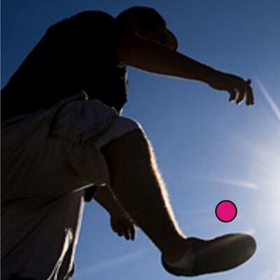 Profile Picture of Timothy Huggins (@HackeysackTim) on Twitter