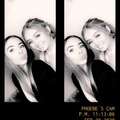 Profile Picture of Fee (@phoeberyan_) on Twitter