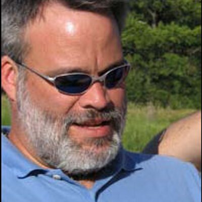 Profile Picture of Gary Ingram (@stateofgary) on Twitter