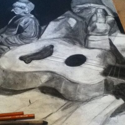 Profile Picture of Alex Runyon (@SketchyNerd) on Twitter