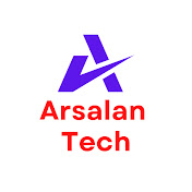 Profile Picture of Arslan Tech (@arslantech8231) on Youtube