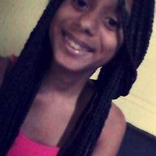 Profile Picture of Jade Branch (@Jade_branch123) on Twitter