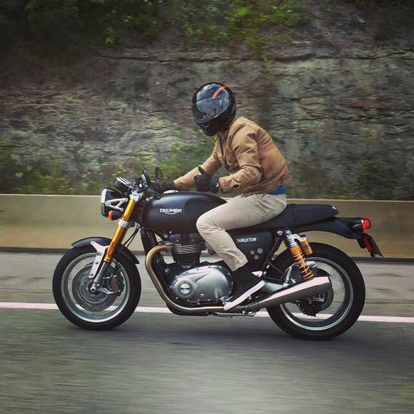 Profile Picture of Nathan Richardson (@nate71717) on Poshmark