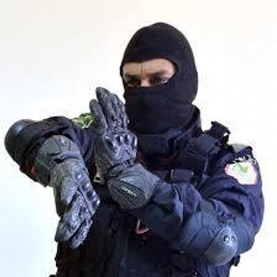 Profile Picture of Ahmed Adeeb (@ahmedadeeb3) on Twitter
