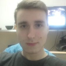 Profile Picture of SCHOELLKOPF Bryan (@Zaazarh) on Twitter