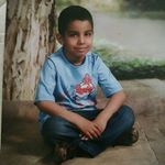 Profile Picture of Mohamed Hamid (@the.praised.one) on Instagram