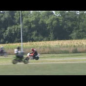 Profile Picture of David Bannister (@localridersdotcom) on Youtube