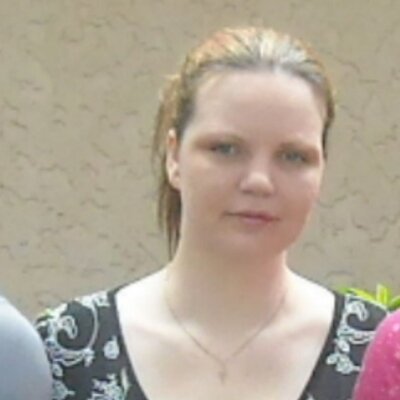 Profile Picture of Shaun Marie Snider (@brat1shaun) on Twitter