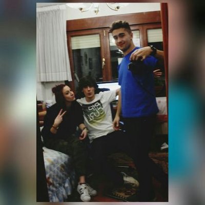 Profile Picture of Yedi_Dancer (@Yedi_Jay24198) on Twitter