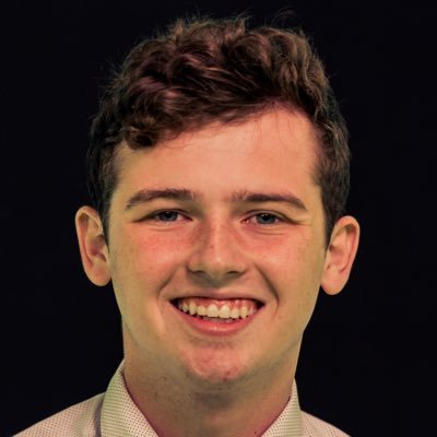 Profile Picture of Matthew Harte (@MatthewHarte5) on Twitter