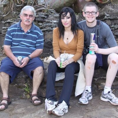 Profile Picture of James Raftopoulos (@james_raftop) on Twitter