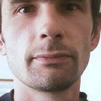 Profile Picture of Maksim Kouznetsov (@maksim.kouznetsov) on Facebook