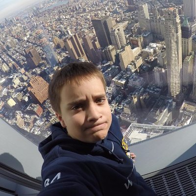 Profile Picture of Jason Bilotti (@jason_bilotti) on Twitter