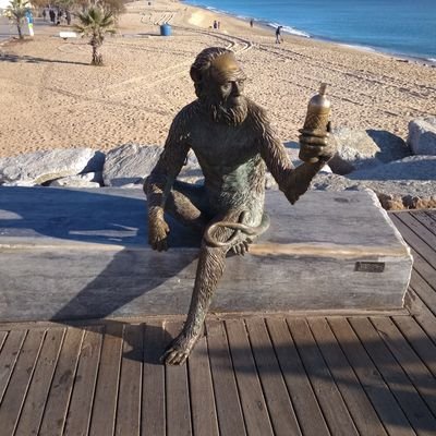 Profile Picture of Jose Alberto Amaro (@Jamarorubio) on Twitter