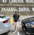 Profile Picture of Maxson Robert (@Maxson-Robert) on Facebook