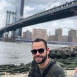 Profile Picture of Omar Ibrahim Alvarez (@omar_main) on Instagram